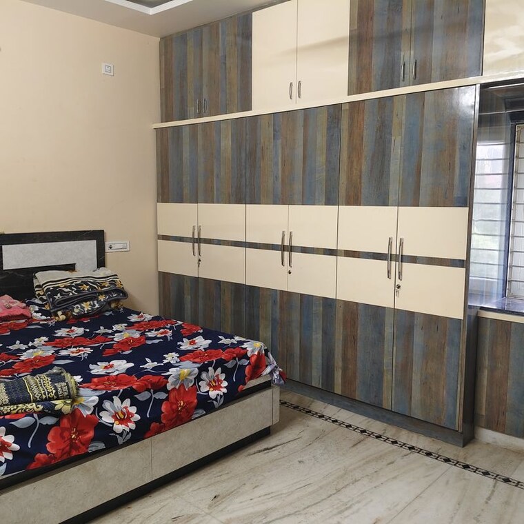 Bedroom, kapra 6+ Bedroom 6500 Sq.Ft. Independent House In Kapra Hyderabad 10479912