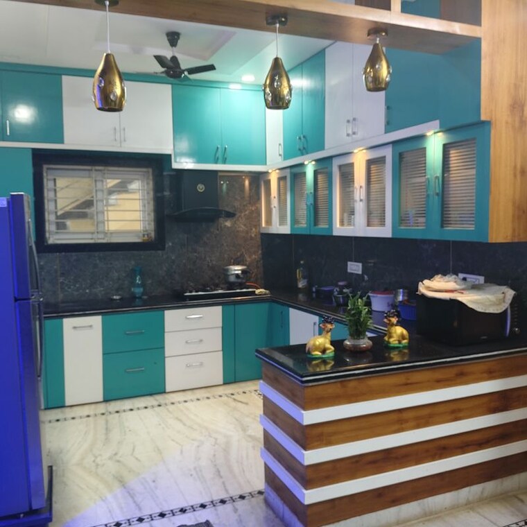 Bedroom, kapra 6+ Bedroom 6500 Sq.Ft. Independent House In Kapra Hyderabad 10479912