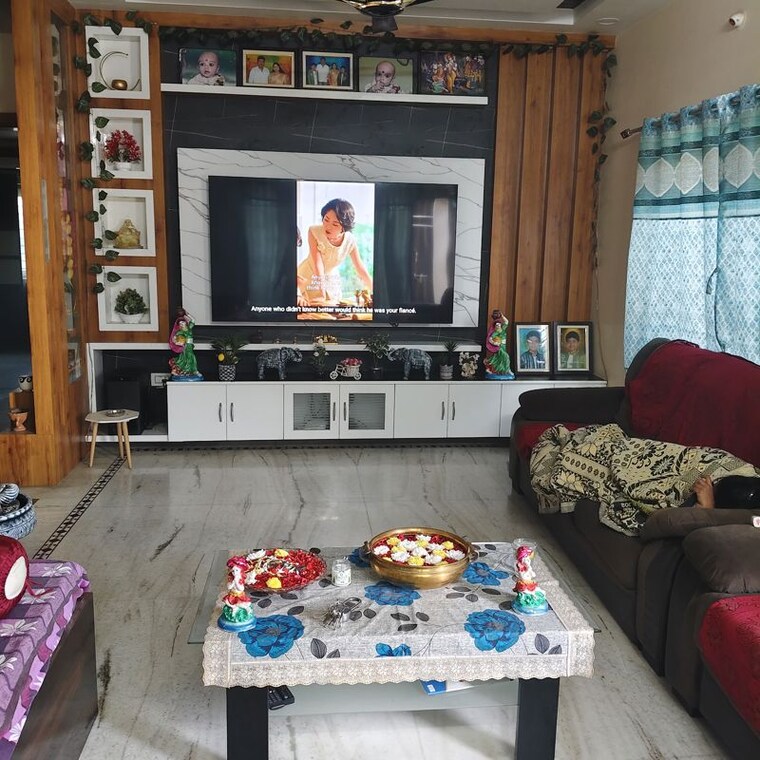 Bedroom, kapra 6+ Bedroom 6500 Sq.Ft. Independent House In Kapra Hyderabad 10479912