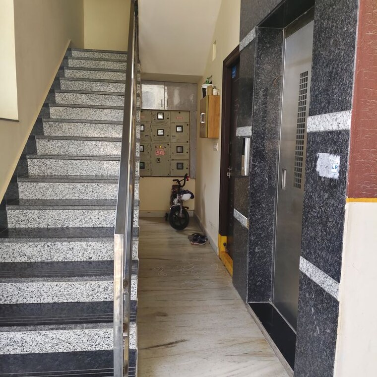Bedroom, kapra 6+ Bedroom 6500 Sq.Ft. Independent House In Kapra Hyderabad 10479912