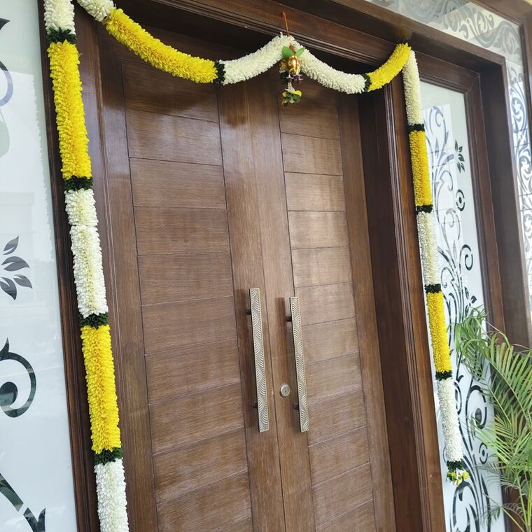 Bedroom, kapra 6+ Bedroom 6500 Sq.Ft. Independent House In Kapra Hyderabad 10479912