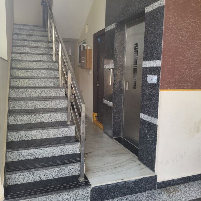 undefined, kapra 6+ Bedroom 6500 Sq.Ft. Independent House In Kapra Hyderabad 10479912