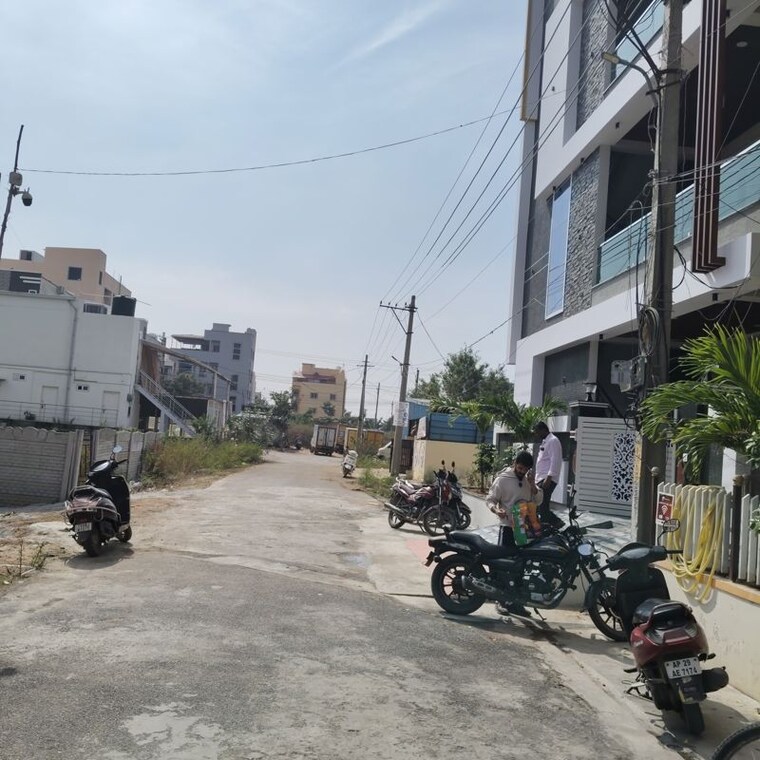 Exterior View, kapra 6+ Bedroom 6500 Sq.Ft. Independent House In Kapra Hyderabad 10479912
