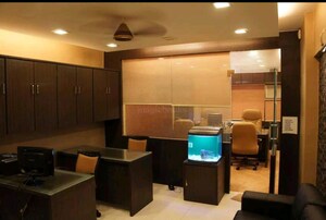  Office Space For Rent in Thacker Tower, Vashi Sector 17