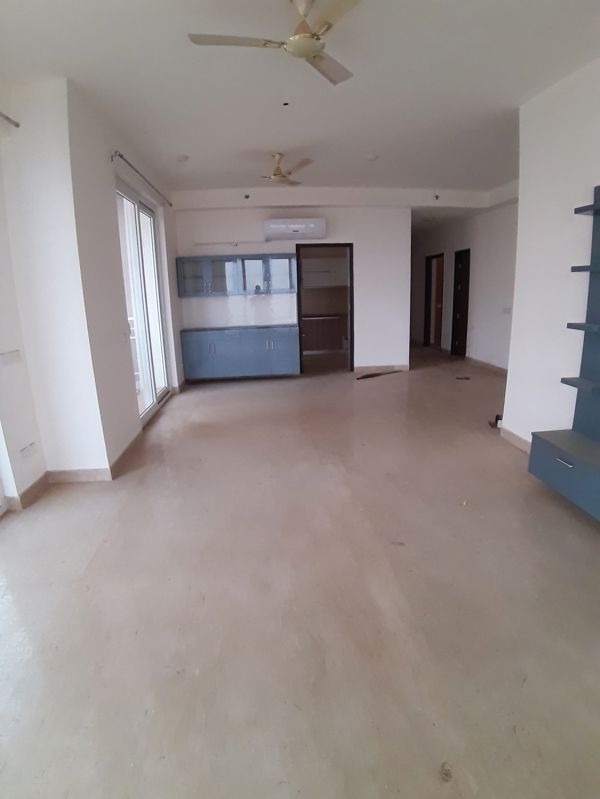 2 BHK 1500 Sq.Ft. Apartment in Puri Emerald Bay