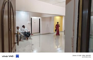 2 BHK Apartment For Rent in Ajmera Housing Society, Pimpri