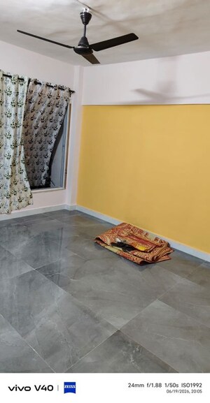 Room in 2 BHK Apartment at Ajmera Housing Society, Pimpri – for Rent