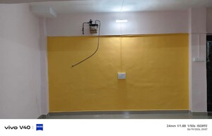 Furnished Amenities in 2 BHK Apartment at Ajmera Housing Society, Pimpri – for Rent