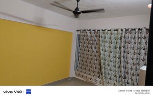 Room in 2 BHK Apartment at Ajmera Housing Society, Pimpri – for Rent