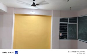 Room in 2 BHK Apartment at Ajmera Housing Society, Pimpri – for Rent