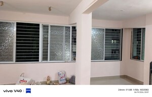 Room in 2 BHK Apartment at Ajmera Housing Society, Pimpri – for Rent