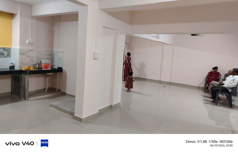 undefined, ajmera-housing-society 2 Bedroom 1050 Sq.Ft. Apartment In Pimpri Pune 10480256