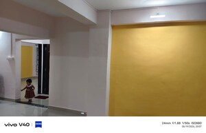 Room in 2 BHK Apartment at Ajmera Housing Society, Pimpri – for Rent