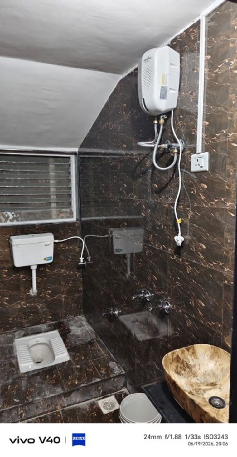 Exterior View, ajmera-housing-society 2 Bedroom 1050 Sq.Ft. Apartment In Pimpri Pune 10480256