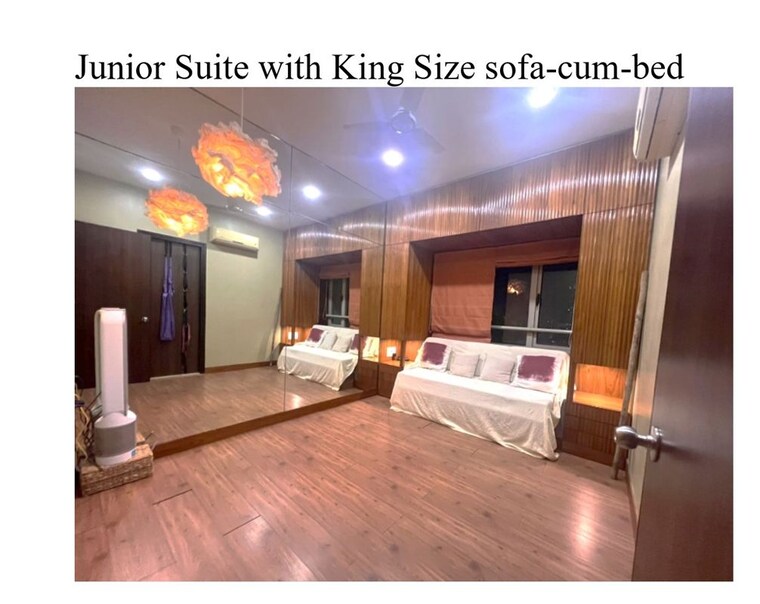 Bedroom, lodha-primero 3 Bedroom 1756 Sq.Ft. Apartment In Mahalaxmi Mumbai 10480261