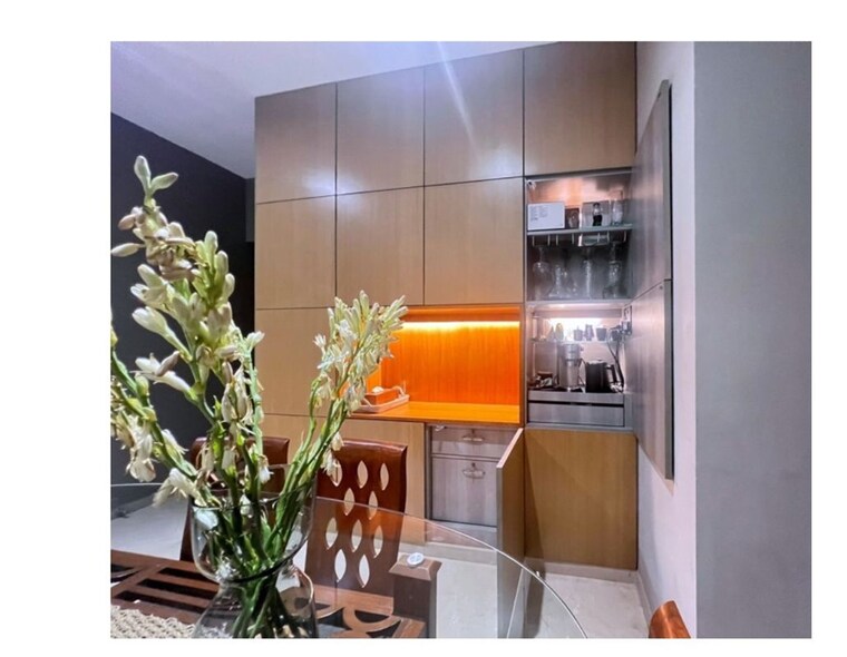 Kitchen, lodha-primero 3 Bedroom 1756 Sq.Ft. Apartment In Mahalaxmi Mumbai 10480261