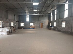  Warehouse For Rent in Anantha The Voyage, Shamshabad