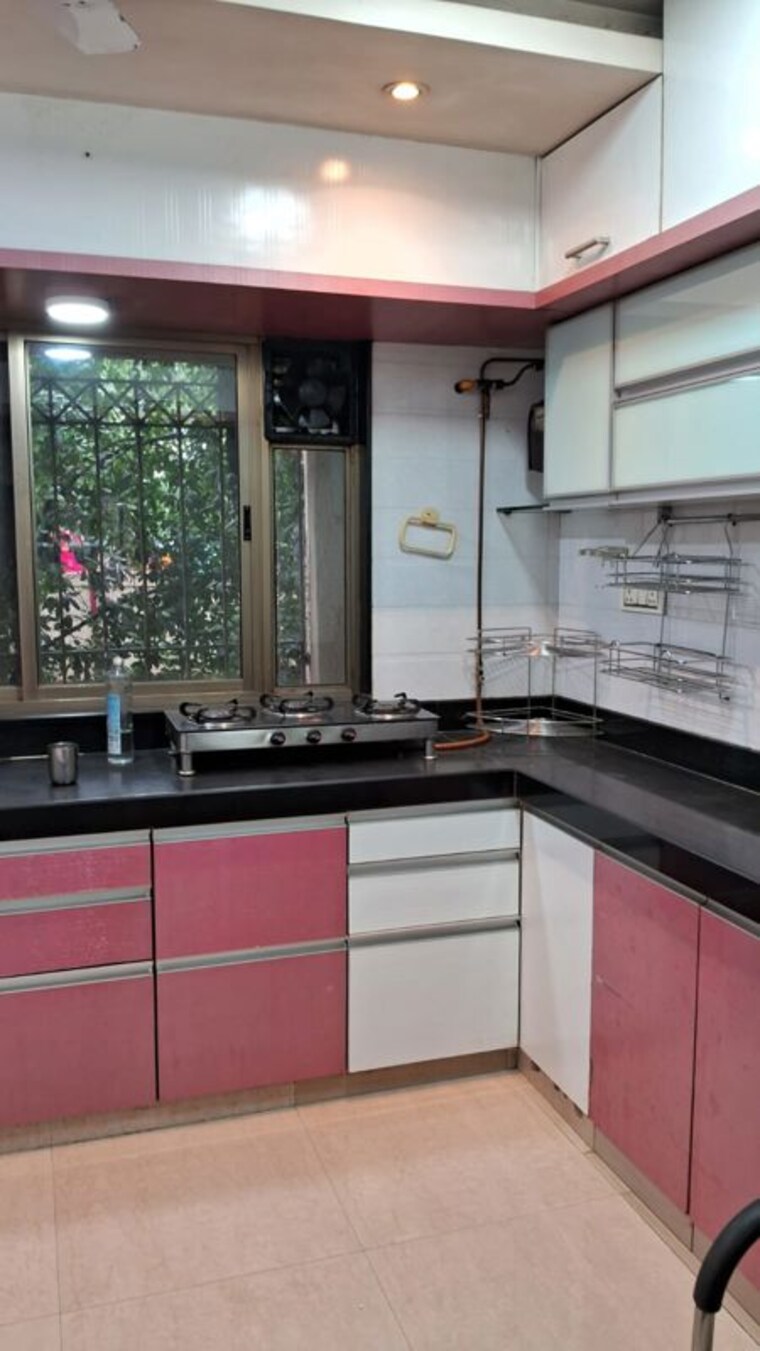 Kitchen, akshay-apartments-chembur 2 Bedroom 936 Sq.Ft. Apartment In Chembur Mumbai 10480251