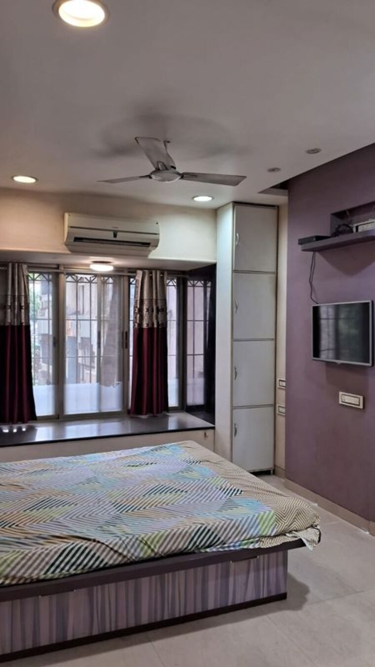Bedroom, akshay-apartments-chembur 2 Bedroom 936 Sq.Ft. Apartment In Chembur Mumbai 10480251