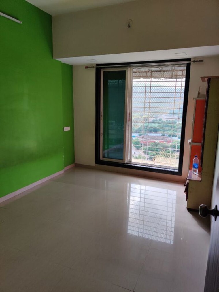 Room, simran-sapphire 2 Bedroom 1150 Sq.Ft. Apartment In Kharghar Navi Mumbai 10480242
