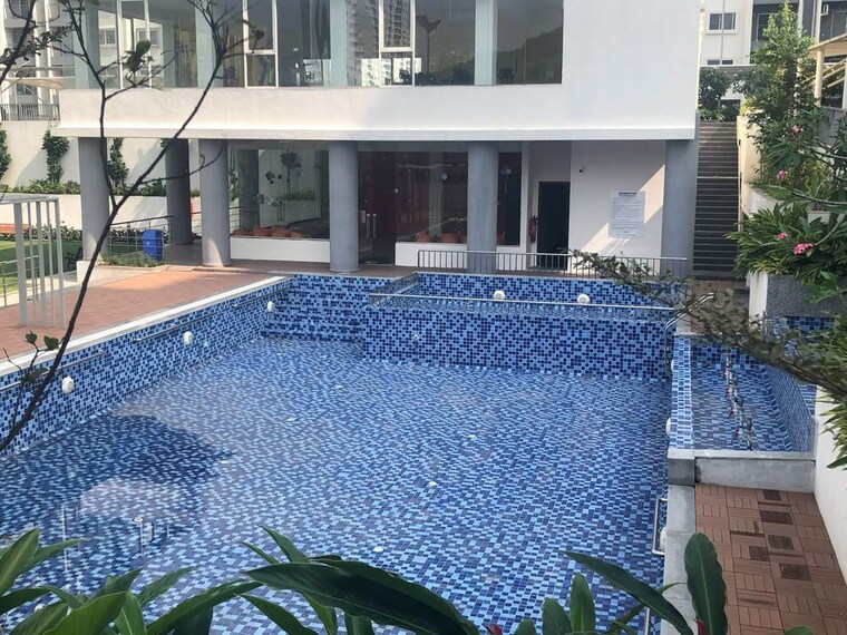 Bedroom, tcg-the-cliff-garden 2 Bedroom 865 Sq.Ft. Apartment In Hinjewadi Pune 10480282