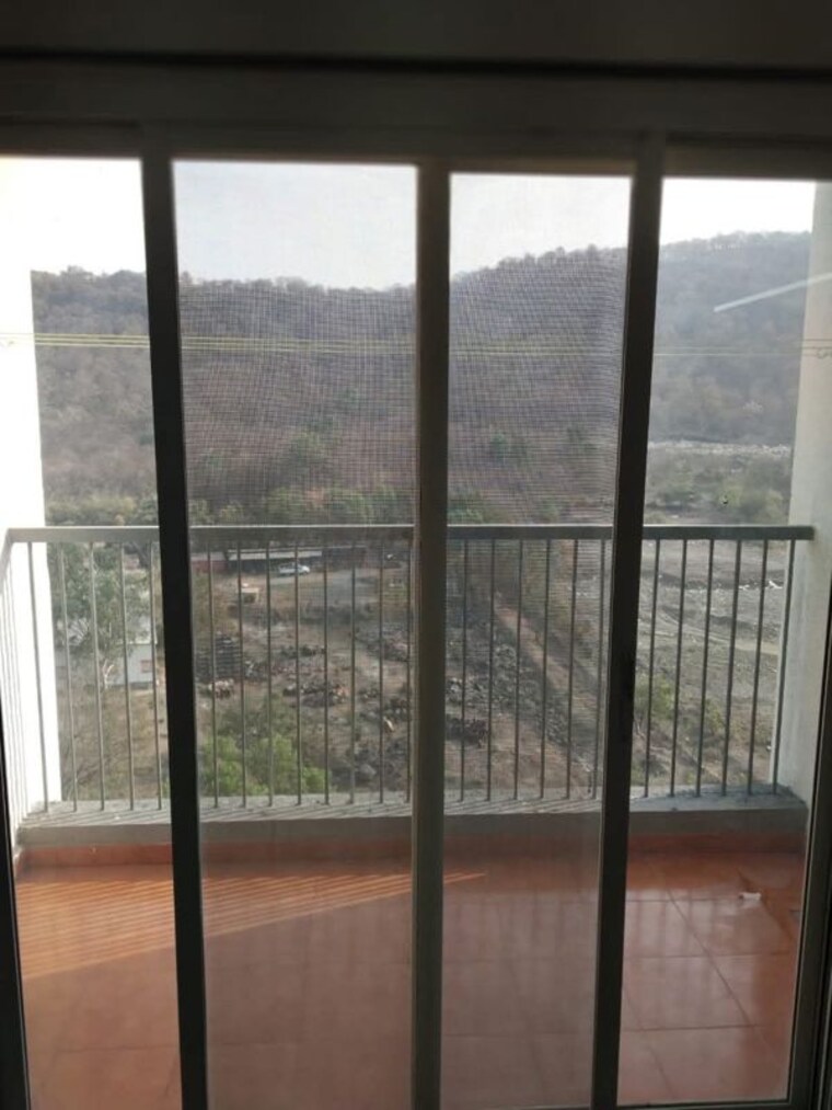 undefined, tcg-the-cliff-garden 2 Bedroom 865 Sq.Ft. Apartment In Hinjewadi Pune 10480282