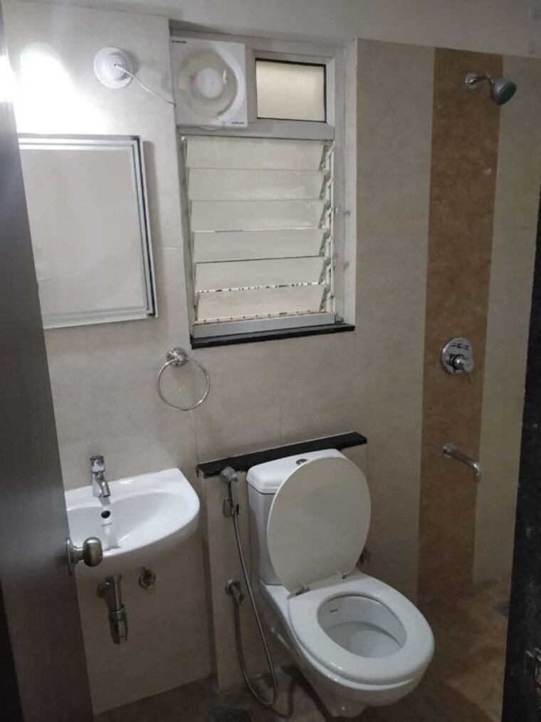 Bathroom, tcg-the-cliff-garden 2 Bedroom 865 Sq.Ft. Apartment In Hinjewadi Pune 10480282