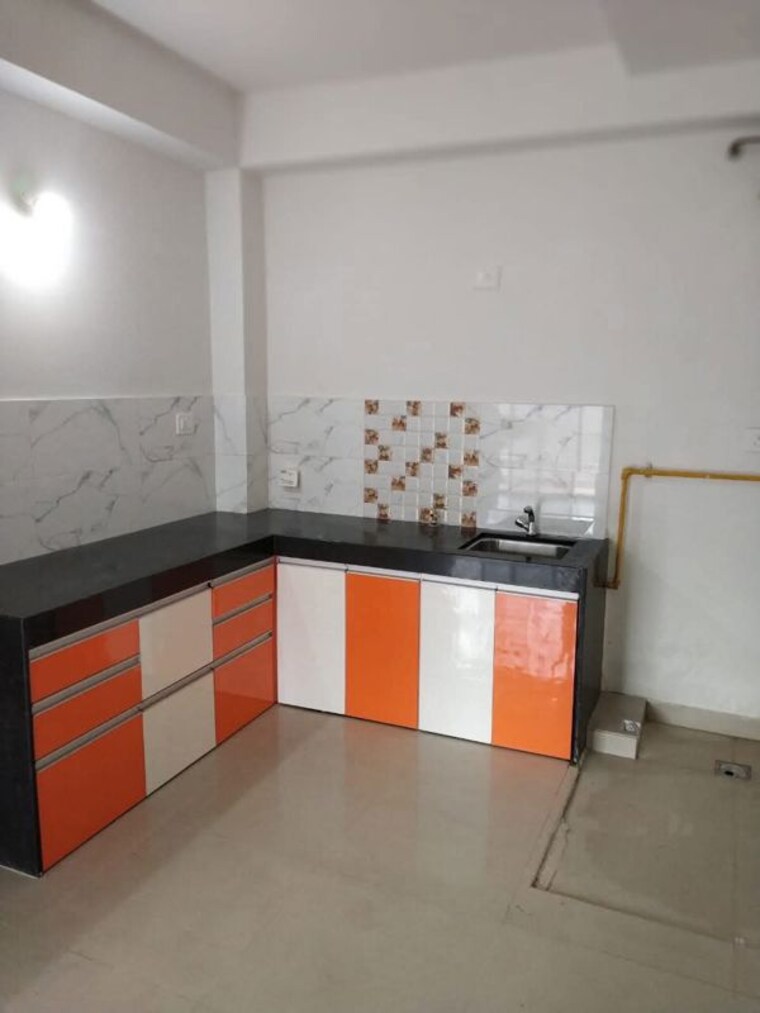 Kitchen, tcg-the-cliff-garden 2 Bedroom 865 Sq.Ft. Apartment In Hinjewadi Pune 10480282