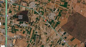  Plot For Sale in Bommenahalli
