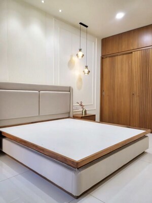 3 BHK Builder Floor For Rent in Uday Park