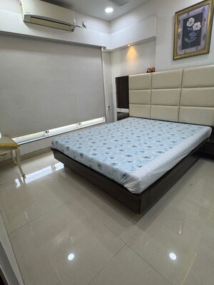 Bedroom in 3 BHK Apartment at Marol – for Sale
