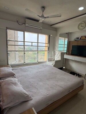 3 BHK Apartment For Sale in Marol
