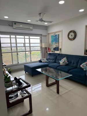 Gym in 3 BHK Apartment at Marol – for Sale