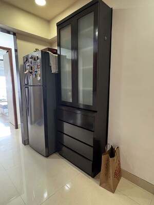 Staircase in 3 BHK Apartment at Marol – for Sale
