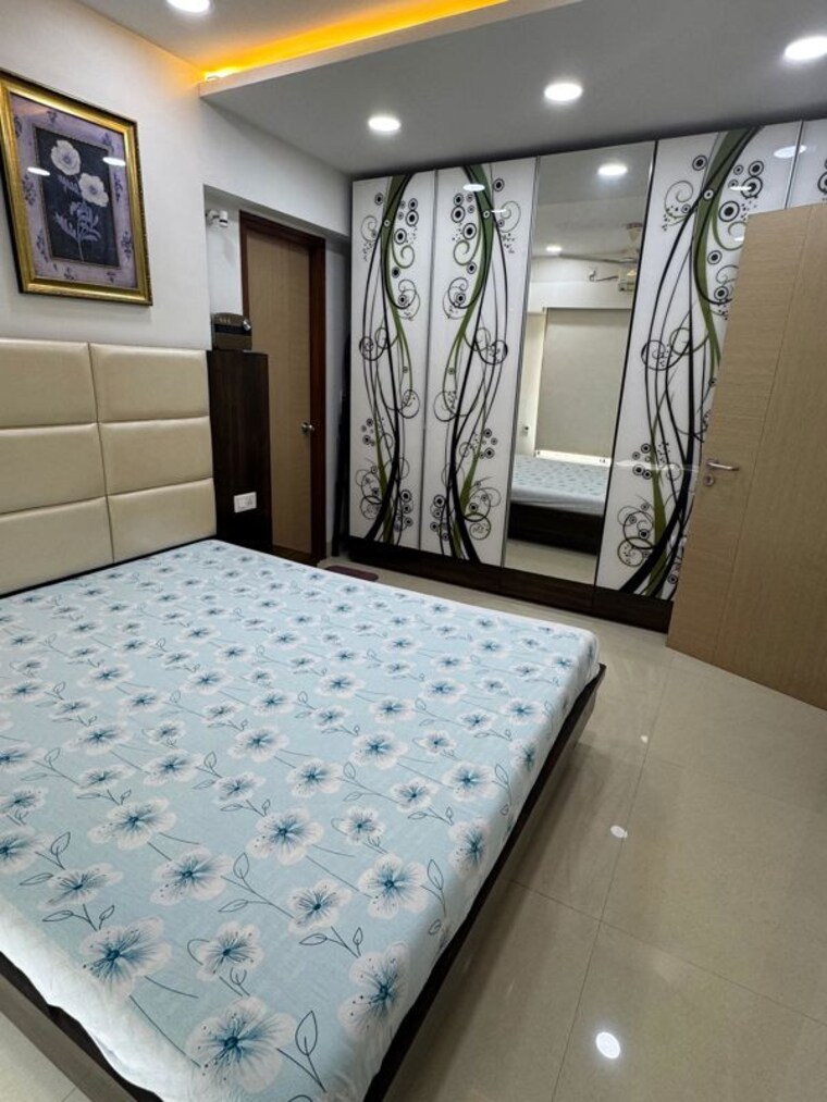 Room, marol 3 Bedroom 958 Sq.Ft. Apartment In Marol Mumbai 10480259