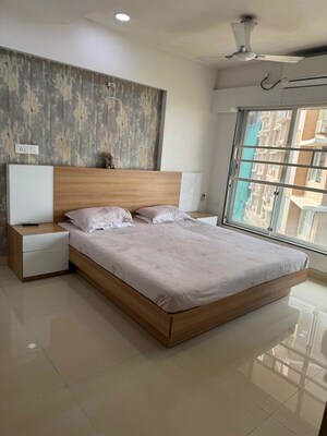 Bedroom in 3 BHK Apartment at Marol – for Sale