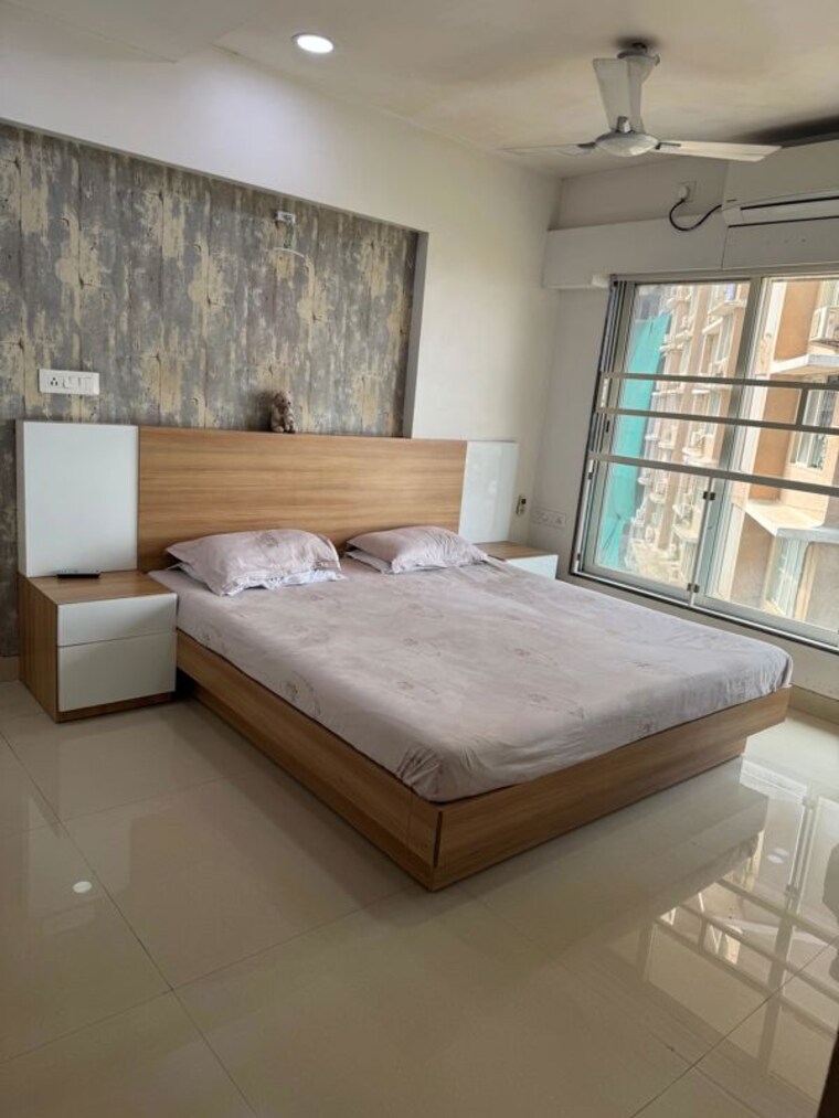 Bedroom, marol 3 Bedroom 958 Sq.Ft. Apartment In Marol Mumbai 10480259