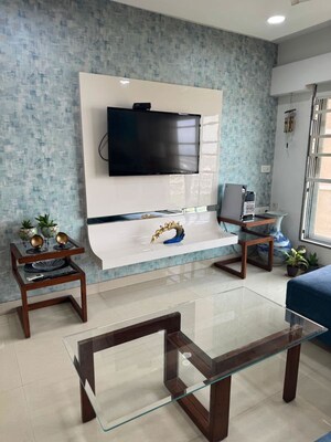 Team Area in 3 BHK Apartment at Marol – for Sale