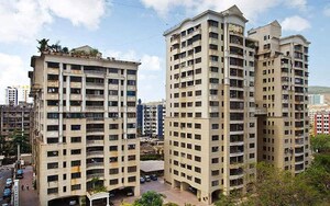 2 BHK Apartment – Exterior View View at Lakshachandani Heights, Malad East - for Rent