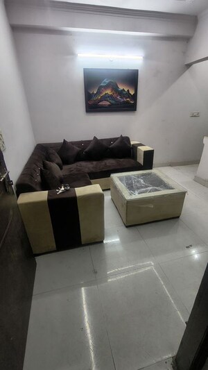 1 BHK Builder Floor For Rent in Saket