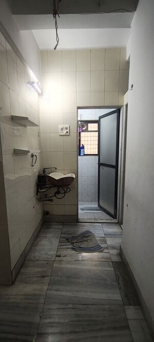 Common Area in 2 BHK Apartment at Brindavan Vaishali CHS, Vrindavan Society – for Rent