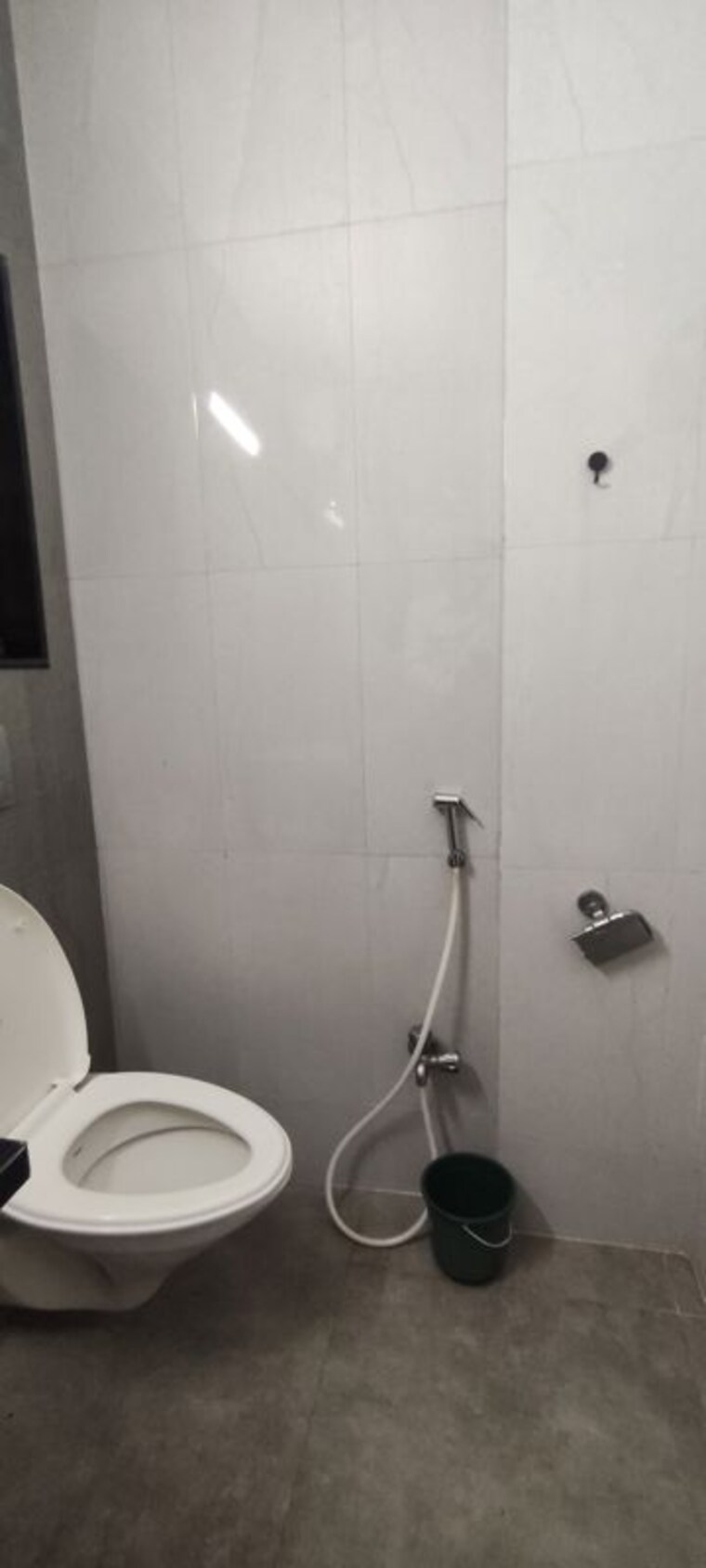 Bathroom, brindavan-vaishali-chs 2 Bedroom 745 Sq.Ft. Apartment In Vrindavan Society Thane 10480286