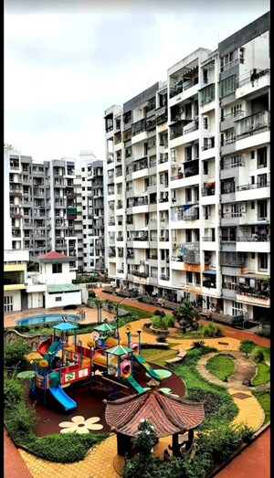 1 BHK Apartment For Rent in Bunty Mayur Kilbil, Dhanori