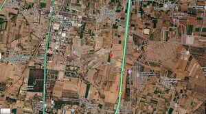  Plot For Sale in Thanisandra