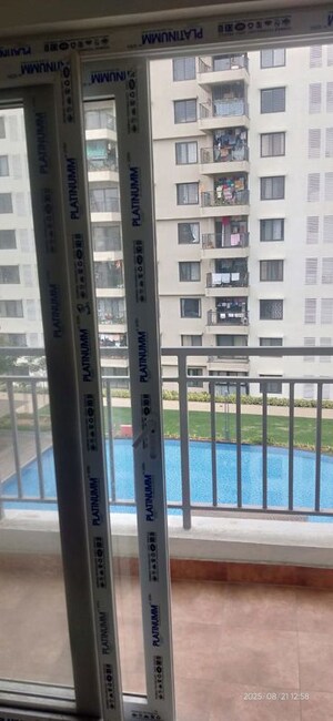 2 BHK Apartment – Exterior View View at Sobha Lake Garden, Kr Puram - for Sale