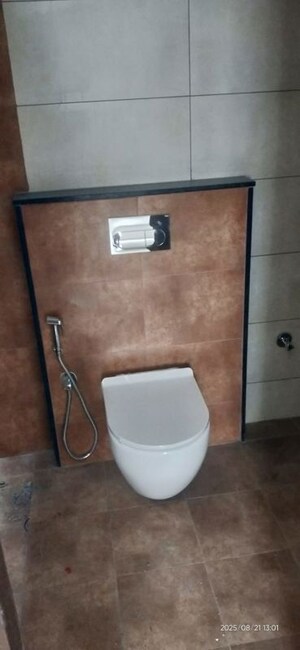 Attached Bathroom in 2 BHK Apartment at Sobha Lake Garden, Kr Puram – for Sale