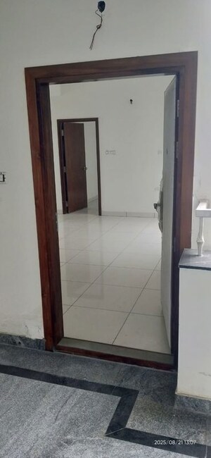 Building Lobby in 2 BHK Apartment at Sobha Lake Garden, Kr Puram – for Sale