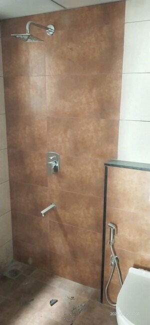 Bathroom in 2 BHK Apartment at Sobha Lake Garden, Kr Puram – for Sale