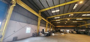  Warehouse For Rent in Anantha The Voyage, Shamshabad