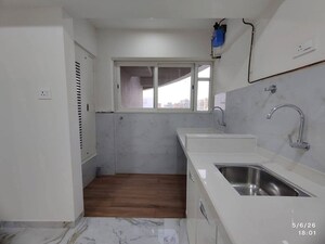 Kitchen in 2 BHK Apartment at Kasba Peth – for Rent